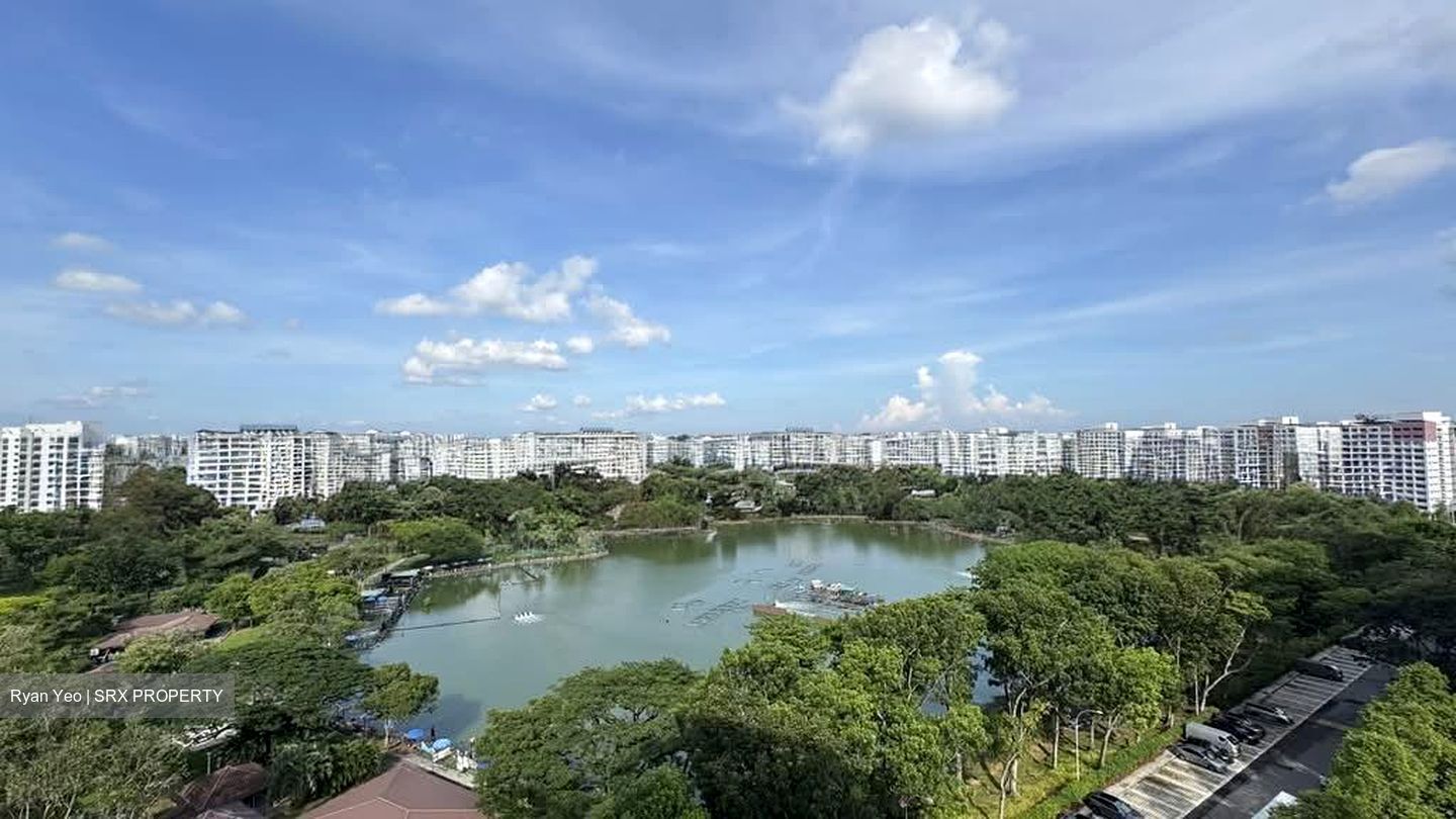Blk 530D Pasir Ris One (Pasir Ris), HDB 5 Rooms #553498971